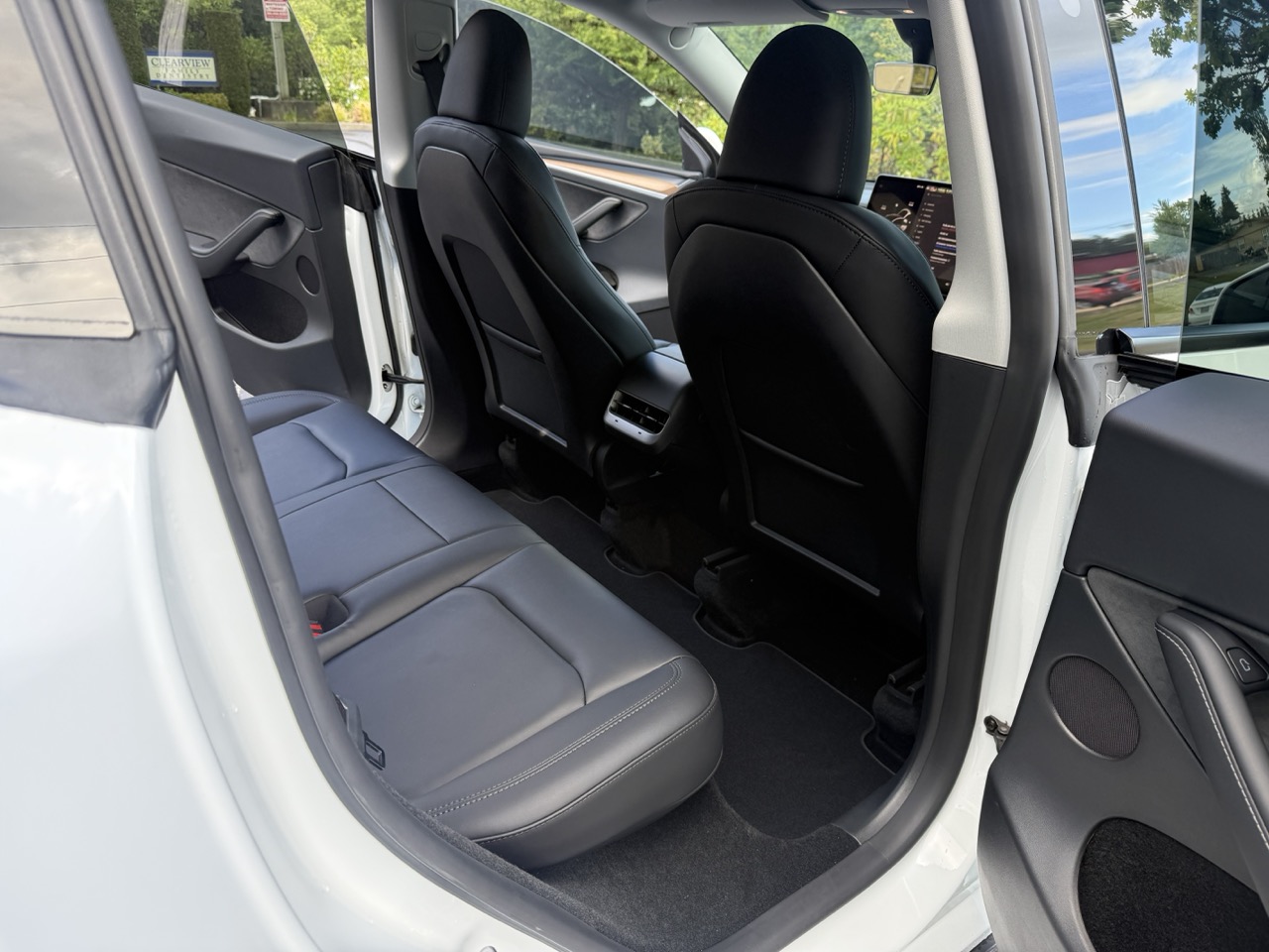 Model Y 11